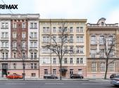 Pronájem - skladovací prostor, 3 m²