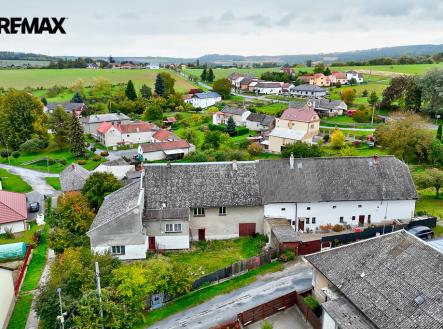 251009-cervena-lhota-2.jpg | Prodej - dům/vila, 210 m²