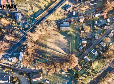 dji-20251228093852-0153-d.jpg | Prodej - pozemek pro bydlení, 3 970 m²