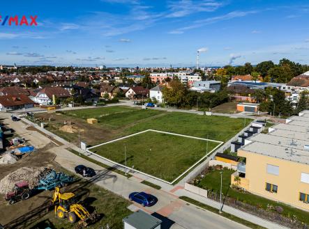 pozemek-top-cara.jpg | Prodej - pozemek pro bydlení, 839 m²