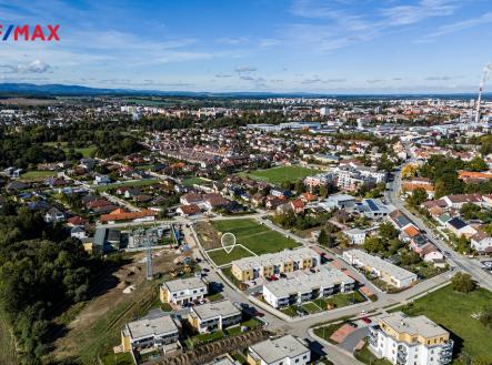 pozemek-2-oznaceni.jpg | Prodej - pozemek pro bydlení, 839 m²