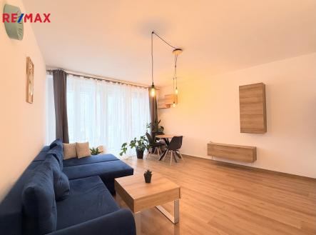 img-1555.jpeg | Pronájem bytu, 1+kk, 2 090 m²