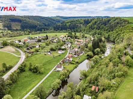 dji-20250506110018-0021-d.jpg | Prodej - pozemek pro bydlení, 800 m²