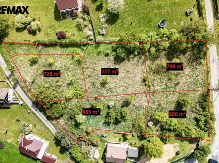 dji-20250506110836-0051-d.jpg | Prodej - pozemek pro bydlení, 800 m²