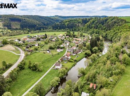 dji-20250506110018-0021-d.jpg | Prodej - pozemek pro bydlení, 800 m²