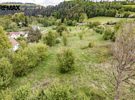 dji-20250506105637-0006-d.jpg | Prodej - pozemek pro bydlení, 800 m²