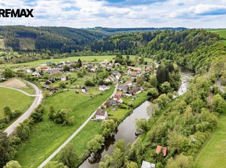 dji-20250506110018-0021-d.jpg | Prodej - pozemek pro bydlení, 800 m²