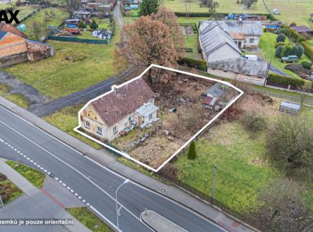 bouda.png | Prodej - dům/vila, 100 m²