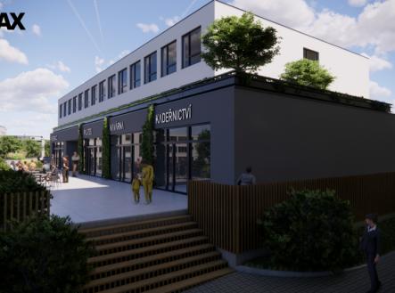 kd-letnanka-exterier-004.png | Pronájem - obchodní prostor, 100 m²