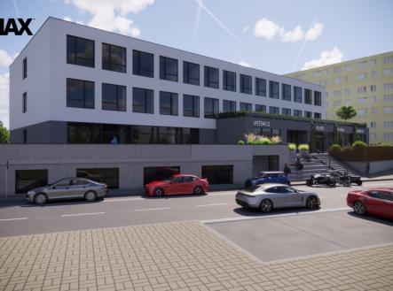 kd-letnanka-exterier-005.png | Pronájem - obchodní prostor, 100 m²