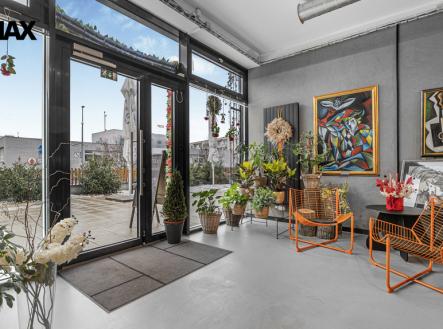 p1118586.jpg | Pronájem - obchodní prostor, 64 m²