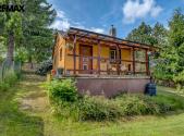 Prodej - chata/rekreační objekt, 31 m²