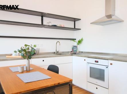 top5.jpeg | Pronájem bytu, 1+kk, 32 m²