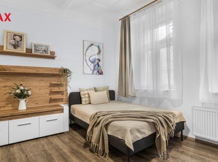 p1119292.jpg | Pronájem bytu, 1+kk, 25 m²