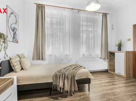 p1119335.jpg | Pronájem bytu, 1+kk, 25 m²