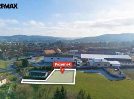 250108-pozemek-7.jpg | Prodej - pozemek pro komerční výstavbu, 903 m²
