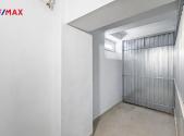 Pronájem - skladovací prostor, 5 m²