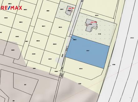 KM - 12.02.2026 | Prodej - pozemek pro bydlení, 3 182 m²