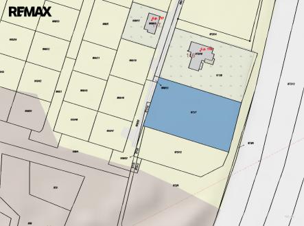 KM - 12.02.2026 | Prodej - pozemek pro bydlení, 3 182 m²