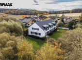 Prodej - dům/vila, 182 m²