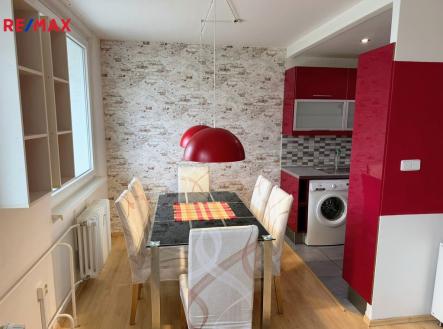 Pronájem bytu, 3+kk, 78 m²