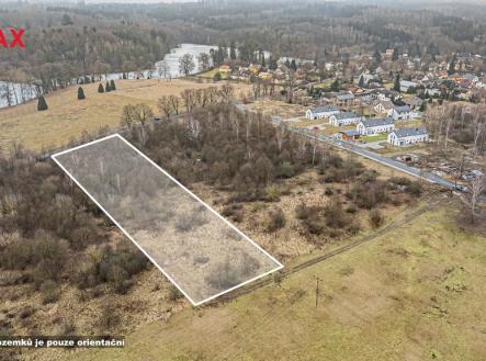 2-1.jpg | Prodej - pozemek pro bydlení, 2 055 m²