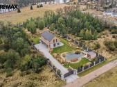 Prodej - pozemek pro bydlení, 2 055 m²
