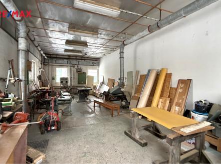 12.png | Pronájem - výrobní prostor, 60 m²