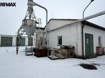 11.png | Pronájem - výrobní prostor, 60 m²