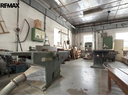 10.png | Pronájem - výrobní prostor, 60 m²