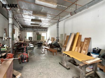 12.png | Pronájem - výrobní prostor, 60 m²