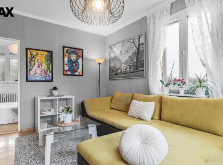 p1117807.jpg | Prodej bytu, 3+1, 62 m²