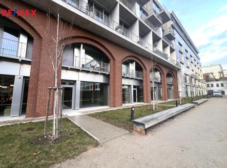 img-8795.jpg | Pronájem bytu, 1+kk, 39 m²