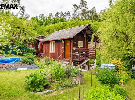 p1499040.jpg | Prodej - chata/rekreační objekt, 19 m²