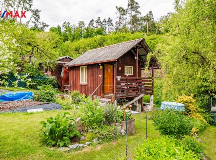 p1499040.jpg | Prodej - chata/rekreační objekt, 19 m²