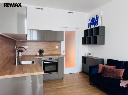 img-8717-1.jpg | Pronájem bytu, 1+kk, 32 m²