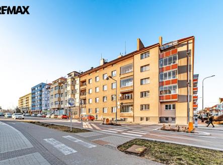 Prodej bytu, 3+kk, 79 m² obrázek