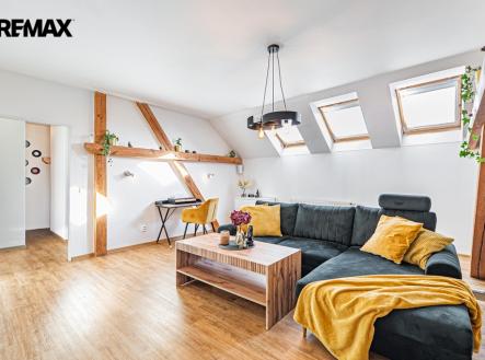 p1059685.jpg | Prodej bytu, 3+kk, 79 m²