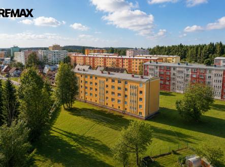 Prodej bytu, 2+1, 59 m² obrázek