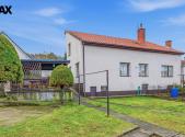 Prodej - dům/vila, 196 m²