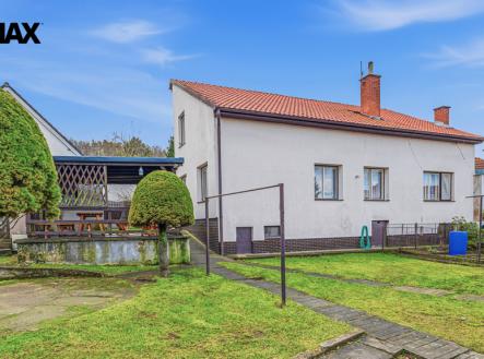 Prodej - dům/vila, 196 m² obrázek