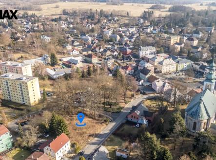 vzn2.jpg | Prodej - pozemek pro bydlení, 1 187 m²