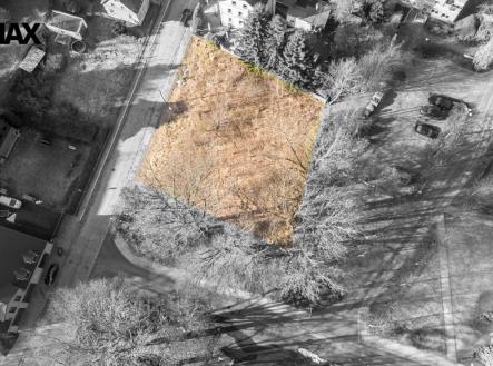 Prodej - pozemek pro bydlení, 1 187 m² obrázek