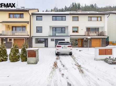 Prodej - dům/vila, 185 m² obrázek