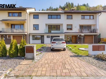 Prodej - dům/vila, 185 m² obrázek