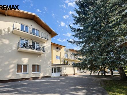 Prodej bytu, 3+1, 104 m² obrázek