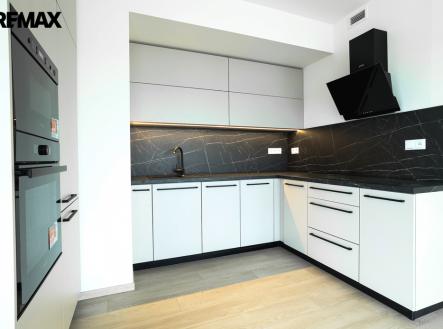 Foto kuchyně | Pronájem bytu, 2+kk, 80 m²