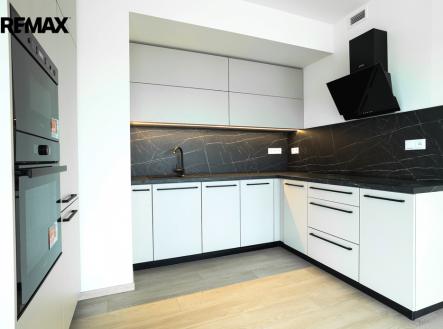 Foto kuchyně | Pronájem bytu, 2+kk, 80 m²