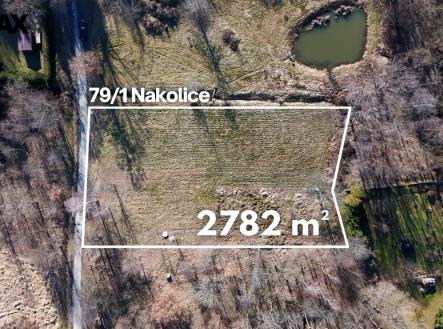 1.jpeg | Prodej - pozemek pro bydlení, 2 782 m²