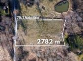 Prodej - pozemek pro bydlení, 2 782 m²